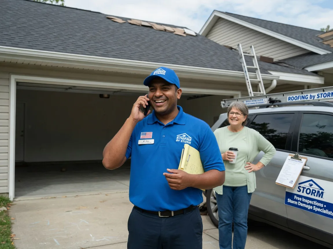 Roof Repair Near Me Cumberland Center, ME FAQs