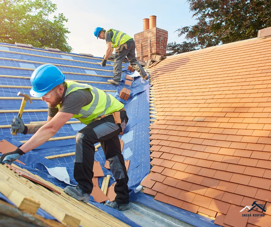 Why choose Roof Repair Near Me in Cumberland Center, ME
